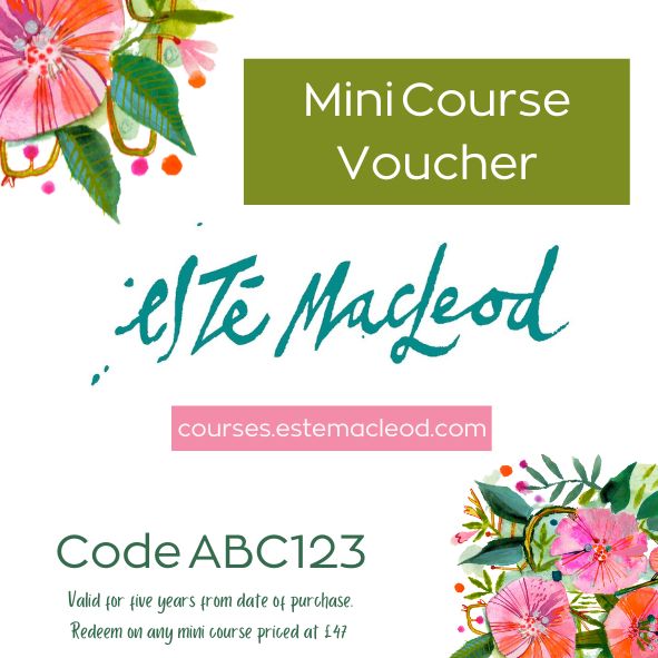 Voucher for Online Course