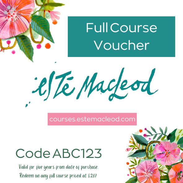 Voucher for Online Course